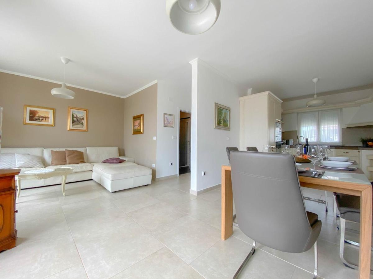 Casa Hana Buzinija ภายนอก รูปภาพ