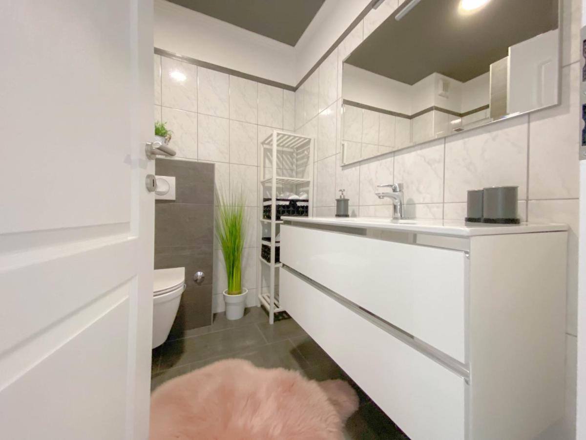 Casa Hana Buzinija ภายนอก รูปภาพ