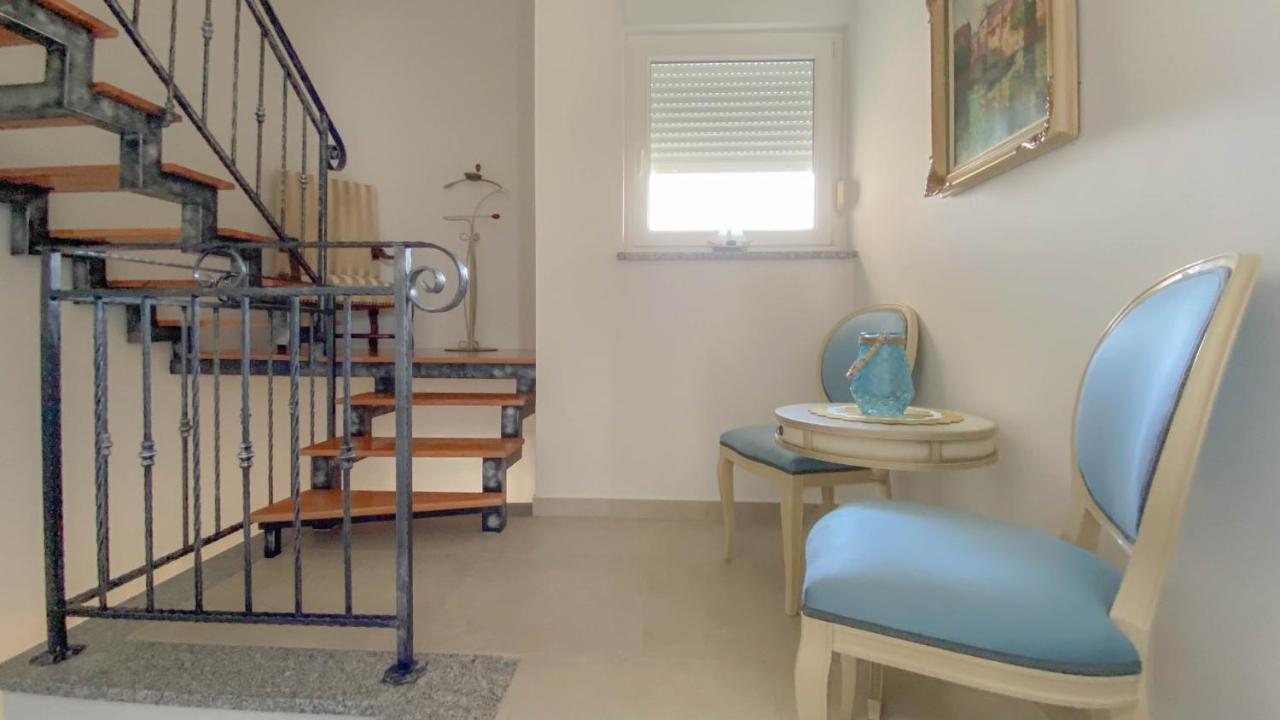 Casa Hana Buzinija ภายนอก รูปภาพ