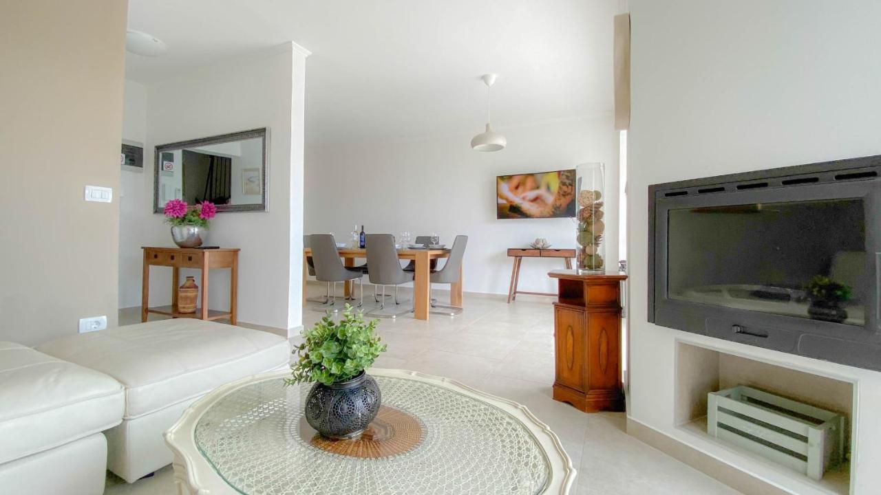 Casa Hana Buzinija ภายนอก รูปภาพ