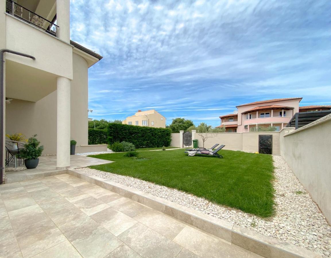 Casa Hana Buzinija ภายนอก รูปภาพ