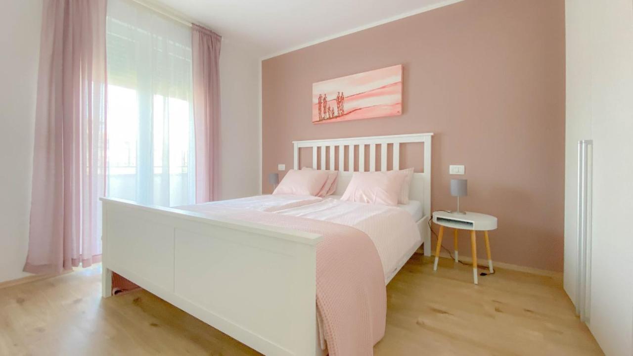 Casa Hana Buzinija ภายนอก รูปภาพ
